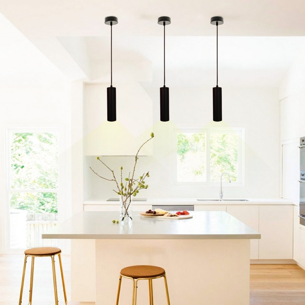 Lámparas colgantes de diseño moderno Lámparas colgantes